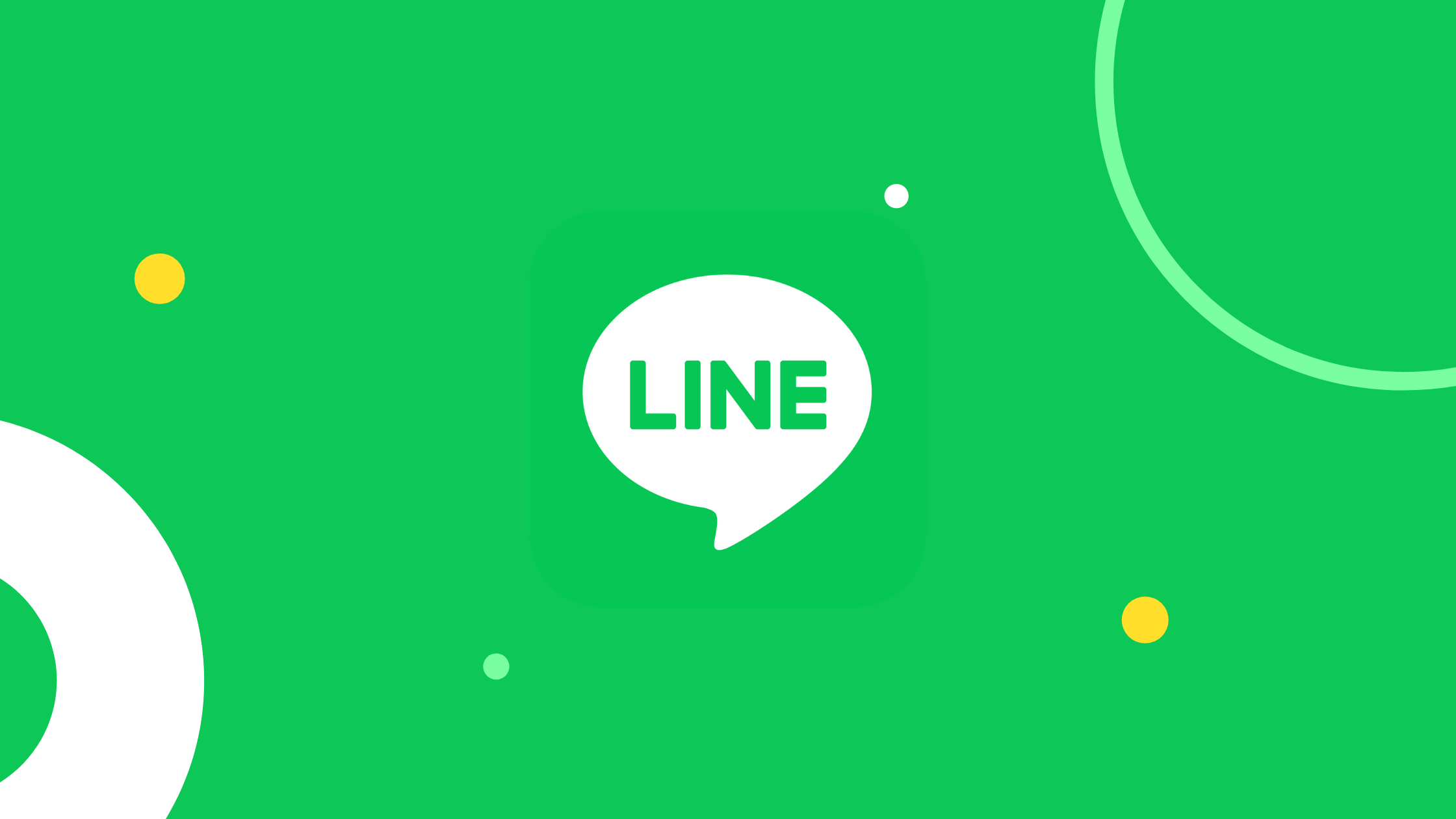 Line: A leading global chat and communication app, providing a rich communication experience.